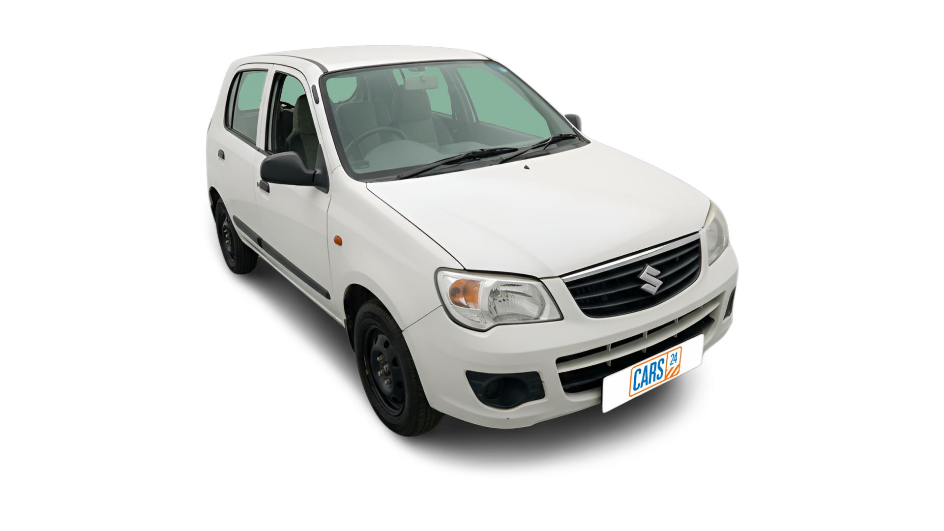 Maruti Alto K10-img